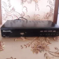 گیرنده دیجیتال maxeeder