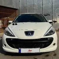 پژو 207 پانا|خودرو سواری و وانت|گنبد کاووس, |دیوار