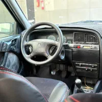 زانتیا ۸۹ بی رنگ پلمپ تک برگ|خودرو سواری و وانت|بیرجند, |دیوار