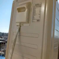 معاوضه اسپلیت گری سی هزار فقط ۴ماه استفاده شده