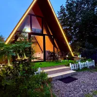 سویسی  لاکچری