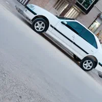 پارس دریچه سیم مدل 1401 فقط معاوضه با 207