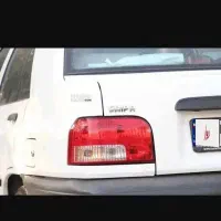 پراید۹۵ خوش تیپ|خودرو سواری و وانت|دلوار, |دیوار