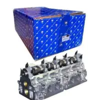 سرسیلند  موتور کامل  بلوک سیلند نو ایساکو باضمانت