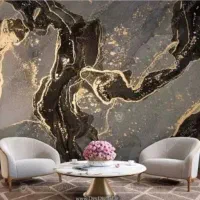 کاغذ دیواری جدیدترین طرح ۲۰۲۵|مصالح و تجهیزات ساختمان|شیراز, رازی|دیوار