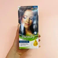 رنگ موی بدون آمونیاک