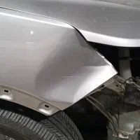 صافکاری و شاسی کشی