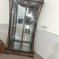 بوفه|بوفه، ویترین، کنسول|تایباد, |دیوار