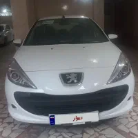207 tu3 مدل 1404