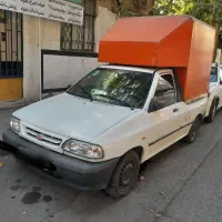 پراید وانت ۹۴