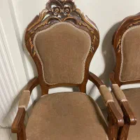 مبل نه نفره سلطنتی