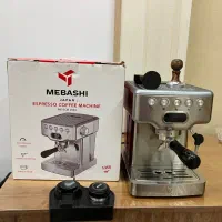 قهوه ساز نیمه صنعتی مباشی ۲۰۳۴|سماور، چای‌ساز، قهوه‌ساز|همدان, |دیوار