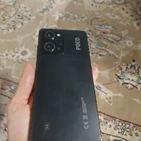 گوشی پوکو  X5PRO در حد نو
