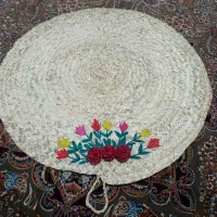 صنایع دستی حصیری