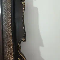 آینه کنسول|بوفه، ویترین، کنسول|کرمانشاه, |دیوار