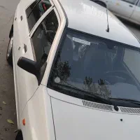 پراید 98 درجه یک