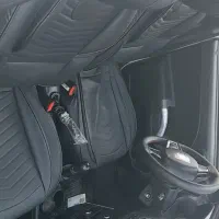 کویک sمدل ۱۴۰۳|خودرو سواری و وانت|بندر ماهشهر, |دیوار