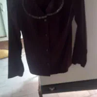 لباس در حد نو باکت دامن روسری