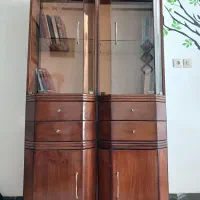 کمد|کتابخانه، شلف، قفسه‌های دیواری|کرمان, |دیوار