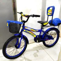 دوچرخه ۲۰ بنیتو خارجی  نونو|دوچرخه، اسکیت، اسکوتر|اهواز, ۲۴ متری|دیوار