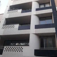 آپارتمان85متر-2خواب-بسیارخوش-نقشه-حیاط-اختصاصی