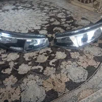چراغ تارا در حد نو با نو فرقی نداره  یک جفت کامل