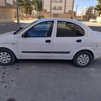 تیبا صندوق‌دار EX، مدل ۱۳۹۳|خودرو سواری و وانت|تربت‌حیدریه, شهرک ولیعصر|دیوار