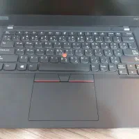 لپ تاپ  Lenovo Yoga X390 رم 16 لمسی i7 نسل 8