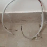 لوله اسپیلت