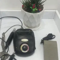 سوهان برقی