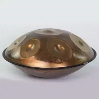 هنگ درام دست ساز