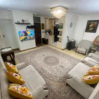۶۵متر_۲خوابه_خوش نقشه و نورگیر
