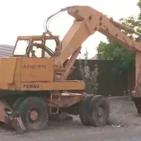 فروش بیل میکانیکی
