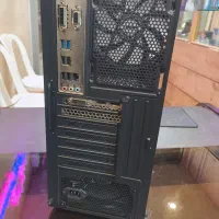 سیستم PS4 کُش. Core i5|رایانه رومیزی|لاهیجان, فیاض|دیوار