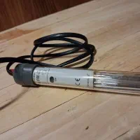 بخاری اکواریوم|لوازم جانبی حیوانات|تهران, کاج|دیوار