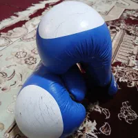 دستکش بوکس|تجهیزات ورزشی|تهران, شمیران‌نو|دیوار