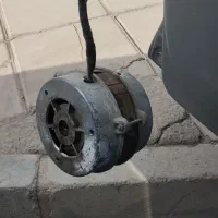 موتور کولر ابی