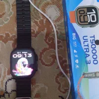 ساعت t5000 ultra3