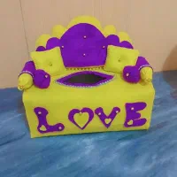 شیک‌ترین‌ها برای شما عزیزان|صنایع دستی و سایر لوازم تزئینی|دهدشت, |دیوار