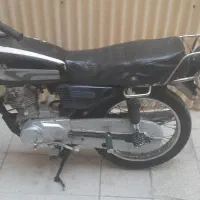 موتور ۸۲ پلاک قدیم