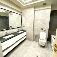 ۱۸۰ متر ولنجک / سازه کم نظیر / لابی مجلل/ آبی فول|اجارهٔ آپارتمان|تهران, ولنجک|دیوار