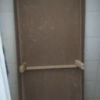 دو عدد کفی تخت خواب دو نفره