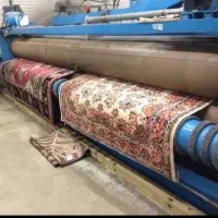 قالی شویی و مبل شویی صفری مسعودیه افسریه تهرانپارس|خدمات نظافت|تهران, مسعودیه|دیوار