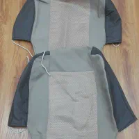 روکش درجه ۱ صندلی ( برزنتی اسپایس تنفسی)