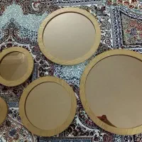 آینه دکوراتیو