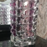 گلدان کریستال فرانسوی