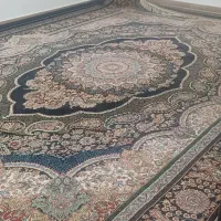 فرش ۱۲متری نو استفاده نشده. قیمت ۳۵میلیون