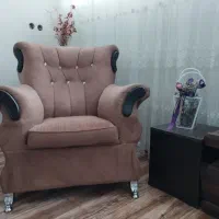 مبل هفت نفره