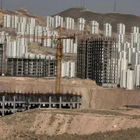 فاز۱۱ آپارتمان اقساطی ۱۱۰متر سندتک برگ غدیر کوهسار