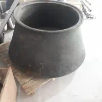 دیگ مسی بزرگ